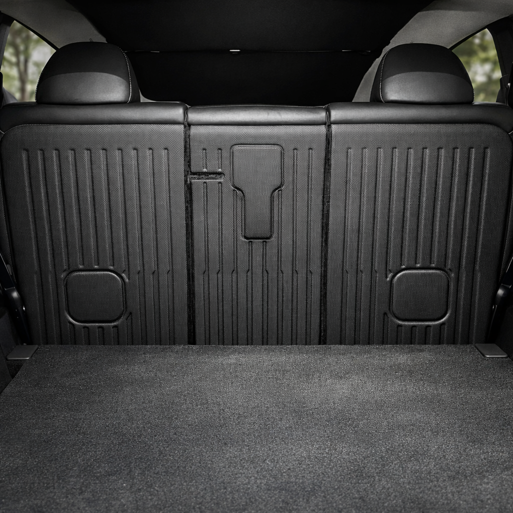 Voltique™ Seat Back Protectors – Model Y (2020–2026)