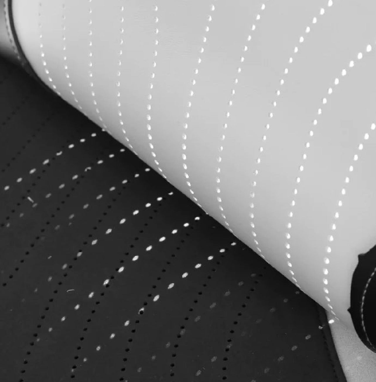 Voltique™ Premium Seat Covers for Tesla Model 3 & Model Y (2020–2024) – Full Protection, Custom Fit