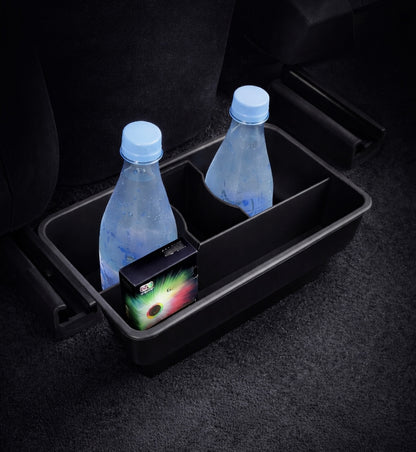 Voltique™ Rear Center Console Organizer – Model Y