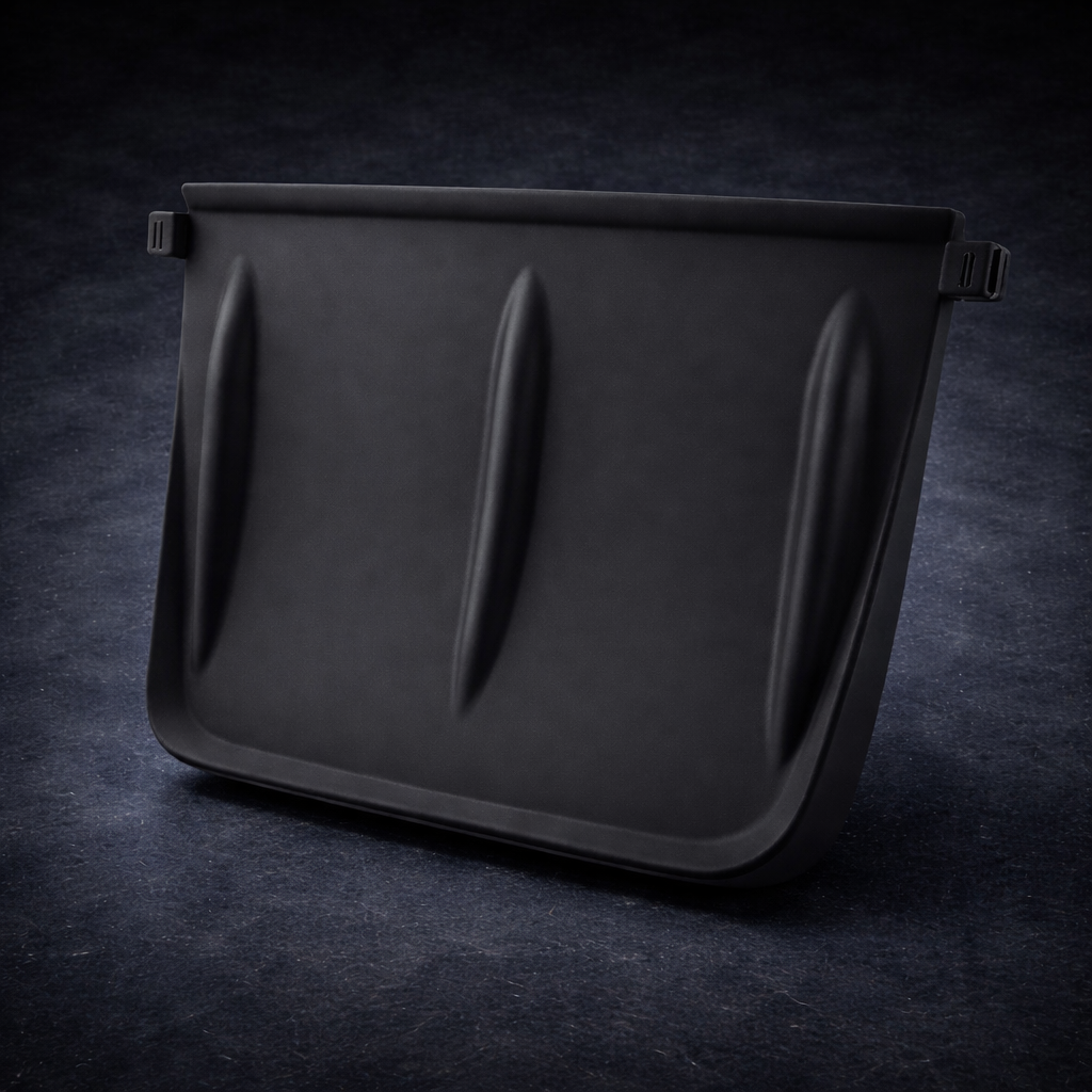 Voltique™ Charging Pad Silicone Cover – Model 3 / Model Y