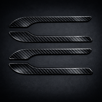 Voltique™ Door Handle Protection Covers – Model 3 / Model Y (Set of 4)