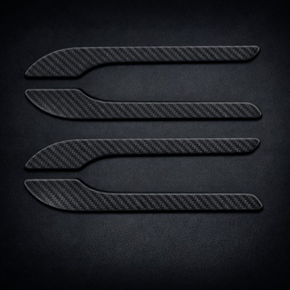 Voltique™ Door Handle Protection Covers – Model 3 / Model Y (Set of 4)