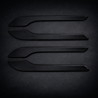 Voltique™ Door Handle Protection Covers – Model 3 / Model Y (Set of 4)