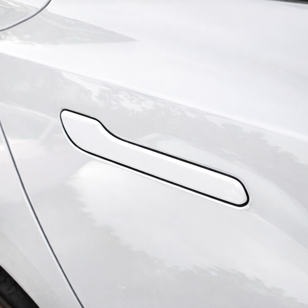 Voltique™ Door Handle Protection Covers – Model 3 / Model Y (Set of 4)