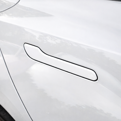 Voltique™ Door Handle Protection Covers – Model 3 / Model Y (Set of 4)