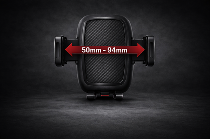 Voltique™ Vent Phone Mount – Model 3 / Model Y