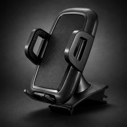 Voltique™ Vent Phone Mount – Model 3 / Model Y
