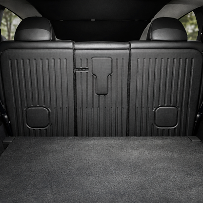 Voltique™ Seat Back Protectors – Model Y (2020–2026)