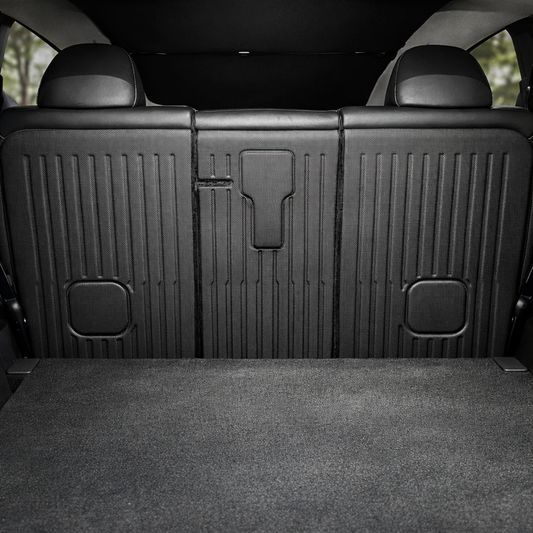 Voltique™ Seat Back Protectors – Model Y (2020–2026)