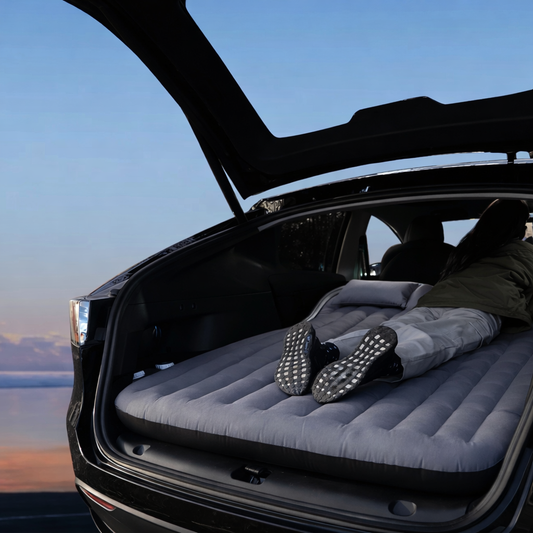 Voltique™ Camping Mattress – Model Y (2020–2026)
