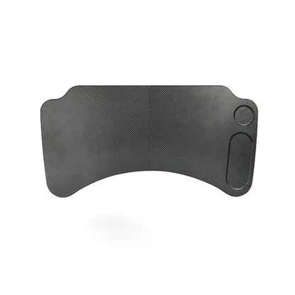 Voltique™ Multifunction Passenger Desk Tray for Tesla Model 3 & Model Y (2020–2024) – Work & Travel Ready