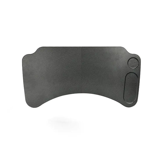 Voltique™ Multifunction Passenger Desk Tray for Tesla Model 3 & Model Y (2020–2024) – Work & Travel Ready