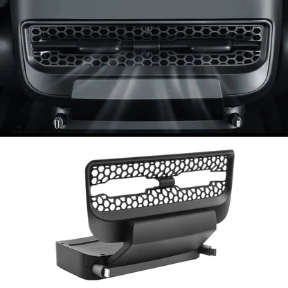 Voltique™ Rear Console Charging Dock – Model 3 / Model Y